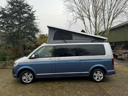 Gebruikt 2018 VW T6 California Van | € 38.500