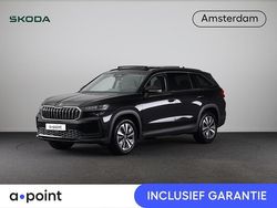 Zwart Gebruikt 2025 Skoda Kodiaq Business Line SUV | € 47.849 (Eerlijke prijs)