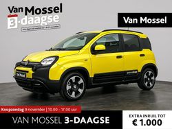 Hatchback Nieuw 2025 Fiat Panda Hatchback | € 22.940 (Eerlijke prijs)