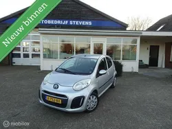 Grijs Gebruikt 2013 Citroën C1 Tendance Hatchback | € 4.250 (Eerlijke prijs)