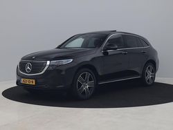 Zwart Gebruikt 2020 Mercedes EQC400 Business SUV | € 31.700 (Goede deal)