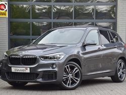 Grijs Gebruikt 2016 BMW X1 M Sport SUV | € 25.950 (Duur)