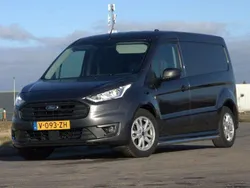 Grijs Gebruikt 2019 Ford Transit Trend Van | € 8.750 (Goede deal)