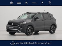 Grijs Gebruikt 2020 VW T-Cross Life SUV | € 20.940 (Eerlijke prijs)