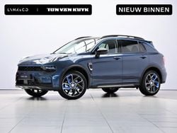 Blauw Gebruikt 2022 Lynk & Co 01 SUV | € 25.950 (Eerlijke prijs)
