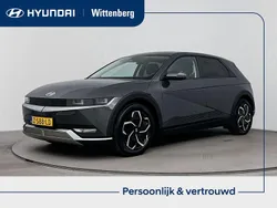 Ecotronic gray Gebruikt 2024 Hyundai Ioniq 5 Style SUV | € 35.400 (Eerlijke prijs)