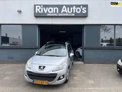 Grijs Gebruikt 2010 Peugeot 207 Hatchback | € 1.950 (Eerlijke prijs)