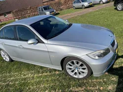 Zilver Gebruikt 2005 BMW 320 Sedan | € 5.250 (Eerlijke prijs)