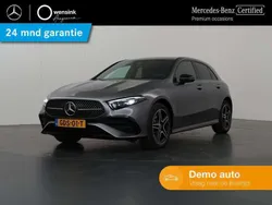 Mercedes A250