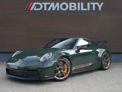 Groen Gebruikt 2022 Porsche 911 GT3 Coupé | € 264.950 (Duur)