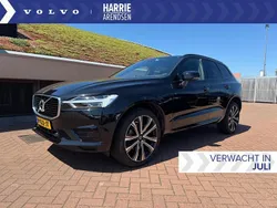 Zwart Gebruikt 2020 Volvo XC60 R-Design SUV | € 46.694 (Iets duurder)