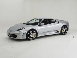 Overige Gebruikt 2005 Ferrari F430 | € 125.000