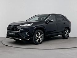 Zwart Gebruikt 2025 Toyota RAV4 Hybrid SUV | € 47.245 (Super prijs)