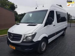 Wit Gebruikt 2015 Mercedes Sprinter Van | € 9.499 (Iets duurder)