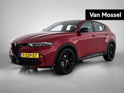 Rood Gebruikt 2023 Alfa Romeo Tonale Sprint SUV | € 29.940 (Eerlijke prijs)