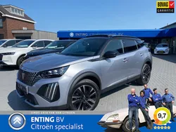 Wit Nieuw 2025 Peugeot 2008 GT SUV | € 37.900 (Eerlijke prijs)