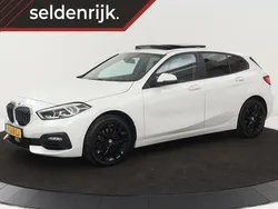 Wit Gebruikt 2019 BMW 118 Executive Hatchback | € 19.900 (Eerlijke prijs)