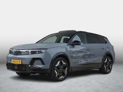 Grijs Nieuw 2025 Opel Grandland Electric Ultimate SUV | € 57.989 (Eerlijke prijs)
