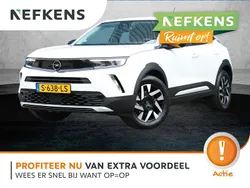Wit Gebruikt 2023 Opel Mokka-e Elegance SUV | € 21.700 (Eerlijke prijs)