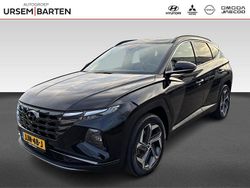 Zwart Gebruikt 2022 Hyundai Tucson Premium SUV | € 34.430 (Duur)