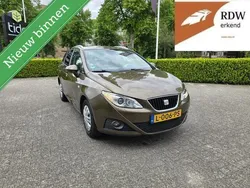 Seat Ibiza ST
