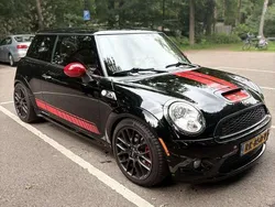 Zwart Gebruikt 2007 Mini Cooper S Hatchback | € 5.999 (Eerlijke prijs)