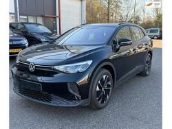 Zwart Gebruikt 2023 VW ID.4 Pro SUV | € 46.450