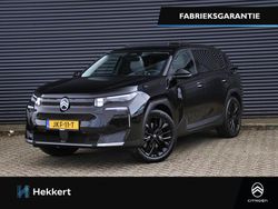 Zwart Nieuw 2025 Citroën C5 Aircross Comfort SUV | € 49.210