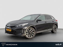 Zwart Gebruikt 2024 Kia XCeed SUV | € 29.935