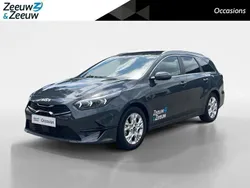 Grijs Gebruikt 2024 Kia Ceed Sportswagon Stationwagen | € 29.985 (Eerlijke prijs)