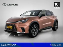Bruin Gebruikt 2025 Lexus LBX SUV | € 40.950 (Goede deal)