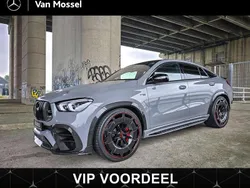 Grijs Nieuw 2024 Mercedes GLE63 AMG AMG Coupé | € 475.000