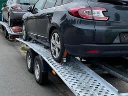 Gebruikt 2012 Renault Mégane III | € 3.999 (Eerlijke prijs)