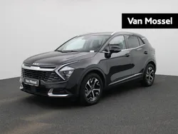 Zwart Gebruikt 2024 Kia Sportage 4 SUV | € 35.195