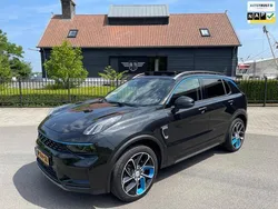 Zwart Gebruikt 2021 Lynk & Co 01 SUV | € 22.900 (Eerlijke prijs)