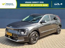 Grijs Gebruikt 2024 Kia e-Niro 2 SUV | € 34.435 (Goede deal)