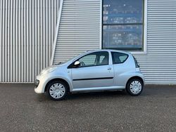 Gebruikt 2005 Citroën C1 Hatchback | € 2.750 (Eerlijke prijs)