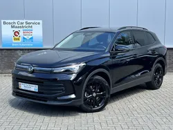Zwart Gebruikt 2024 VW Tiguan Edition SUV | € 39.949 (Goede deal)