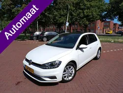 Wit Gebruikt 2018 VW Golf VII Comfortline Hatchback | € 14.944 (Goede deal)
