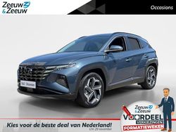 Blauw Gebruikt 2024 Hyundai Tucson Premium SUV | € 36.450 (Eerlijke prijs)