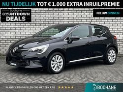 Noir étoilé (gne) Gebruikt 2020 Renault Clio V Intens Hatchback | € 14.425 (Eerlijke prijs)