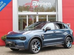 Blauw Gebruikt 2024 Lynk & Co 01 SUV | € 29.895 (Eerlijke prijs)