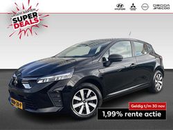 Zwart Gebruikt 2024 Mitsubishi Colt Hatchback | € 18.930