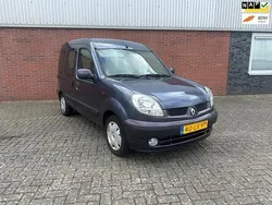 Blauw Gebruikt 2003 Renault Kangoo MPV | € 1.450 (Goede deal)