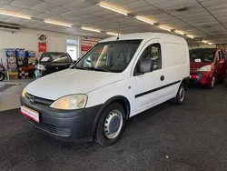 Overige Gebruikt 2005 Opel Combo MPV | € 1.250 (Eerlijke prijs)