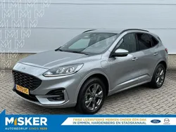 Grijs Gebruikt 2022 Ford Kuga ST-Line SUV | € 25.500 (Eerlijke prijs)