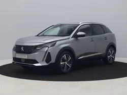 Grijs Gebruikt 2020 Peugeot 3008 Allure SUV | € 20.900 (Goede deal)