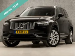 Zwart Gebruikt 2016 Volvo XC90 Inscription SUV | € 33.445 (Goede deal)
