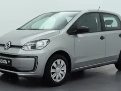 Dark silver Gebruikt 2020 VW e-up! Executive Hatchback | € 14.950