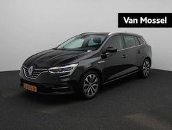 Gebruikt 2024 Renault Mégane IV Techno Stationwagen | € 25.940 (Iets duurder)